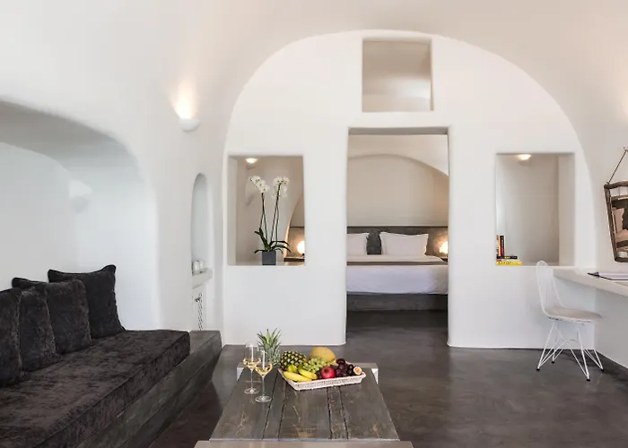 Andronis Boutique Hotel (Adults Only)