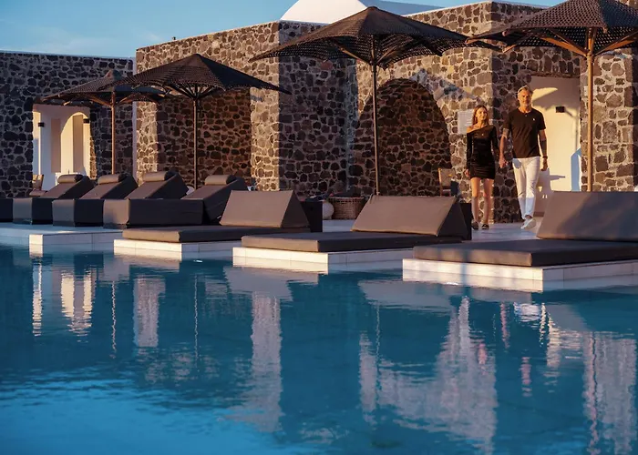 Secret View Hotel