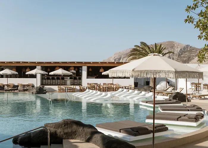 AMĀRIA Beach Resort by NOMÉE Hospitality Group