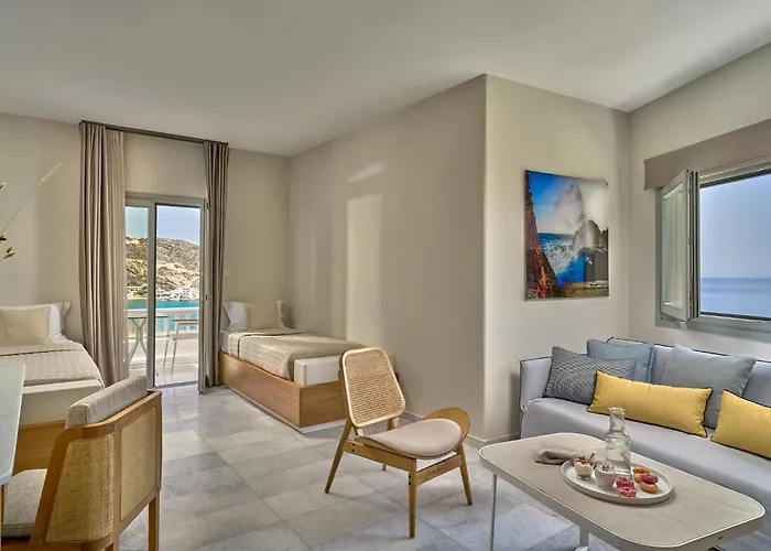 Ios Palace Hotel & Spa