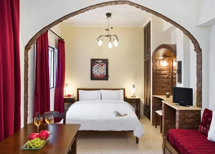 Galatia Villas