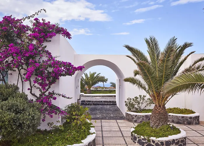El Greco Resort & Spa