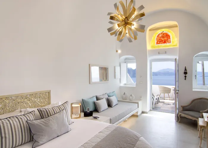 Secret Legend Suites (Adults Only)