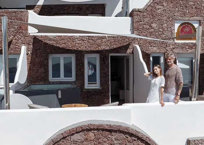 Secret Legend Suites (Adults Only)