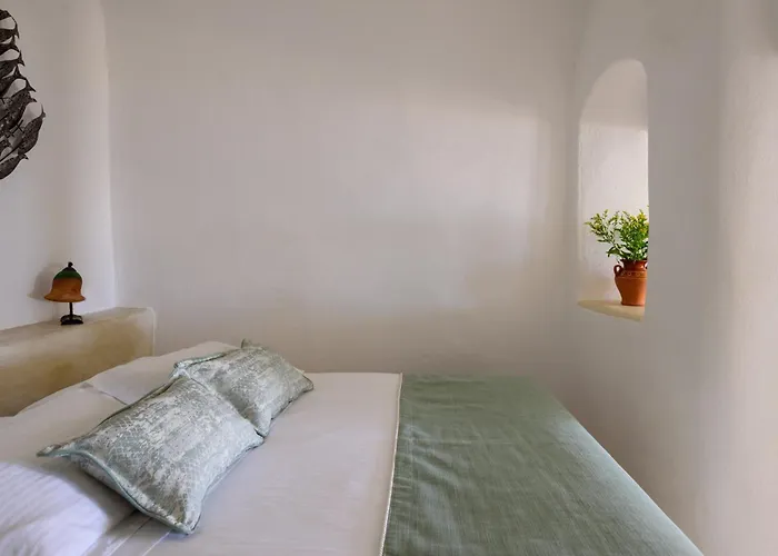 Fanari Villas