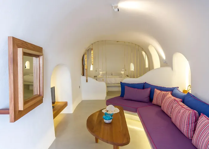 La Perla Villas And Suites (Adults Only)